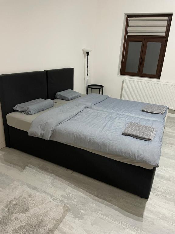 Séjour chez l'habitant Place to sleep - Kassel: Direkt an der Uni 4 Ludwigstraße, 34127 Cassel