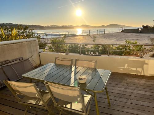 plage st jean RESIDENCE LE GOLFE D AZUR La Ciotat france