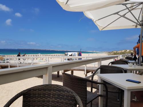 Appartement Playa de Consolaçao Rua Filipa Marteleira Rua Filipa Marteleira lote 8 R/C C Consolação