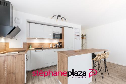 Appartement Plaza Parc 01 22 Avenue François Mitterrand Montévrain