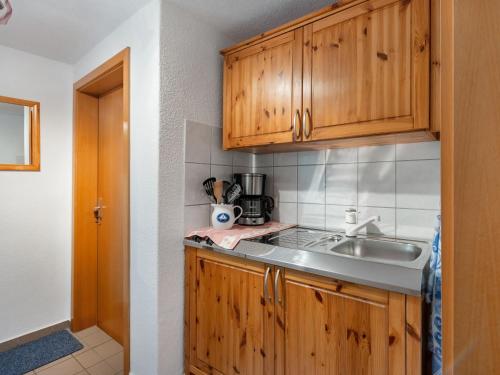 Appartement Pleasant Apartment in Bad Doberan near the Sea  Bad Doberan