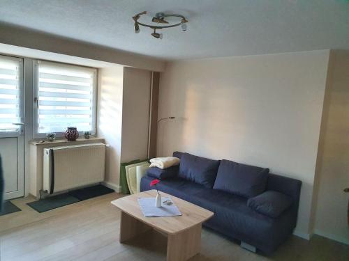 Pleasant apartment in Freital with terrace Freital allemagne