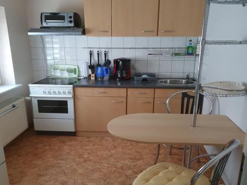 Appartement Pleasant apartment in Freital with terrace  Freital