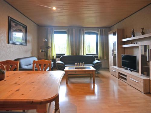 Pleasant Apartment in Kierspe with Private Terrace Kierspe allemagne