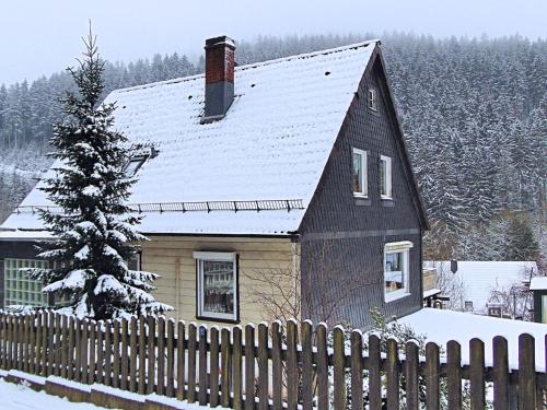 Pleasant Apartment in Wildemann amid Forest Wildemann allemagne