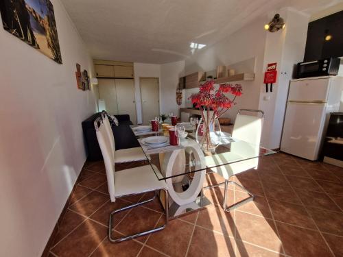 Appartement Pleasant T1 with open view in a calm area Rua da Alvorada H23, apt 111 Alvor