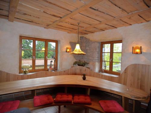 Pleasant Villa in V hl Marienhagen with Private Terrace Vöhl allemagne
