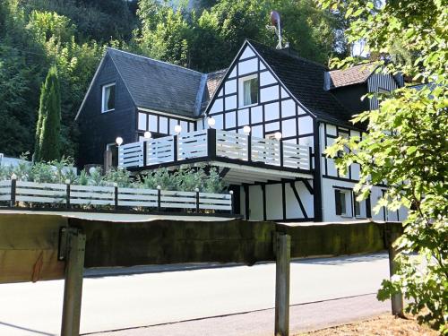 Appartement Pleasing Holiday Home near Ski Area in Schmallenberg Germany  Schmallenberg