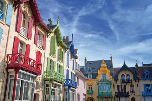 Plein cœur de Wimereux, plage à 200m ! Wimereux france