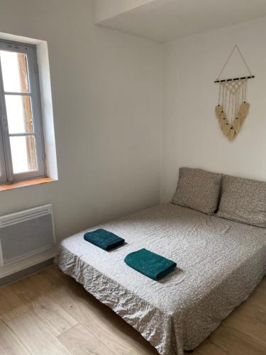 Appartement Plein centre , proche cité médiévale 37 Rue Coste Reboulh Carcassonne