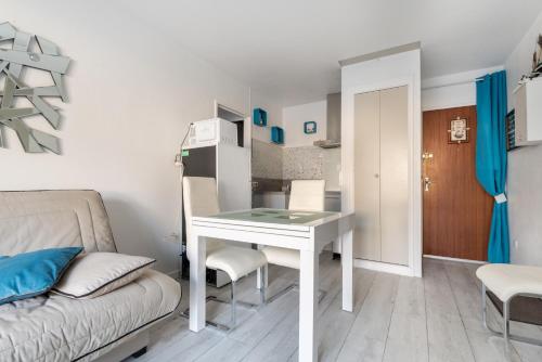 Appartement Pleine Mer 6 rue Maréchal Foch, Résidence pleine mer Courseulles-sur-Mer