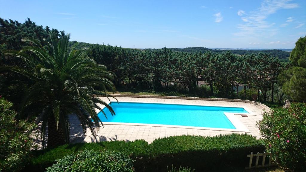 Maison de vacances PLF Holidays 10 Avenue de Ribaute, 34490 Corneilhan