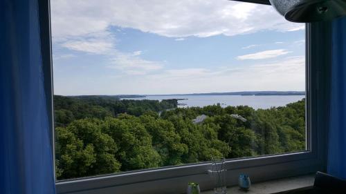 Appartement Plön - Traumhafter Seeblick Ölmühlenallee 7 Plön