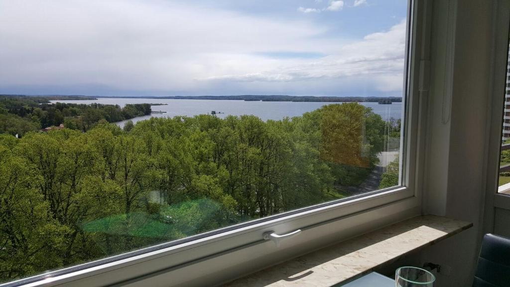 Appartement Plön - Traumhafter Seeblick Ölmühlenallee 7, 24306 Plön