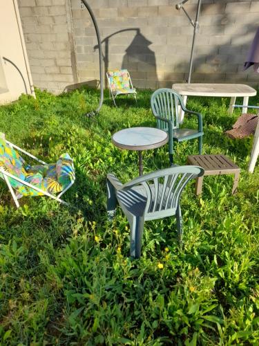 Séjour chez l'habitant Plusieurs chambres à 20 km au sud de Paris 14 Rue de Beaulieu Ballainvilliers