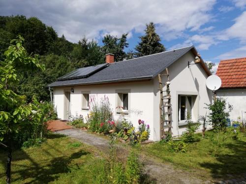 Pochebachhäusl Jonsdorf allemagne