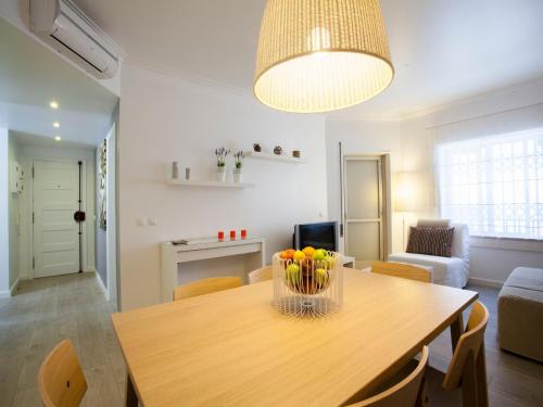 Appartement Poco Novo Splendid Rua do Poço Novo, 252 Cascais