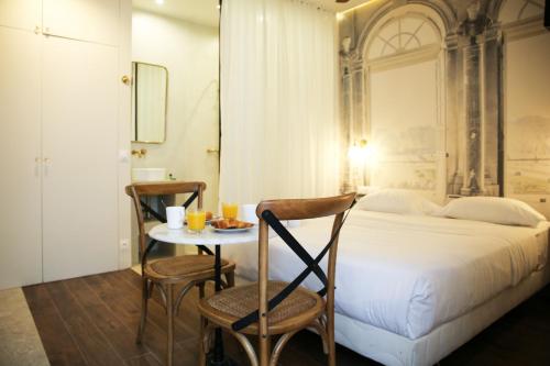 Appartement Poetic - An idyll waiting for you ! - 2P - Paris 15 Rue Clouet 15 Paris