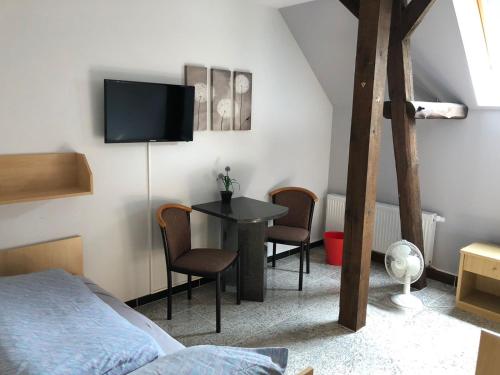 Appartement Pohls Unterkunft 91 Forster Straße Guben