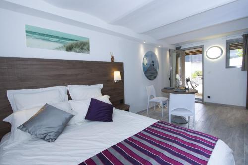 Appartement Pointe de la mer, 19 Saint-Cyr-sur-Mer