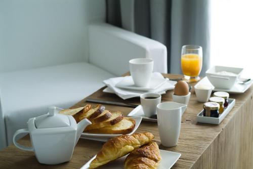 Pol Hotel Le Touquet-Paris-Plage france