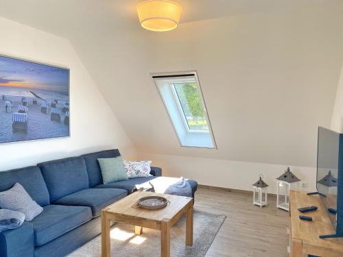Appartements Polchow Ferienhaus Dorfstraße 42 Polchow