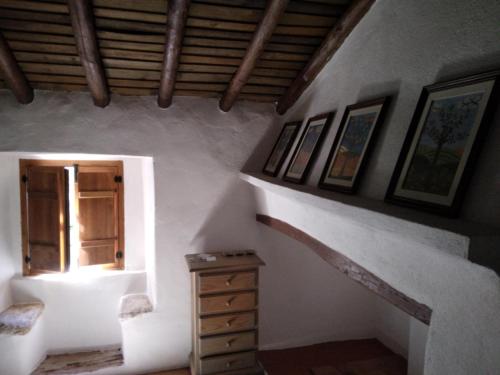 Maison d'hôtes Pomar Velho lugar Pomar Velho Galegos