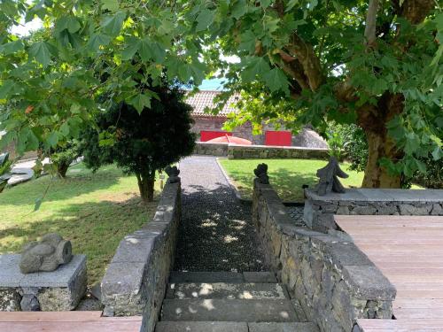 Maison de vacances Ponta da Amora M527 13 Grotas Fundas Nº9 Ponta Garça