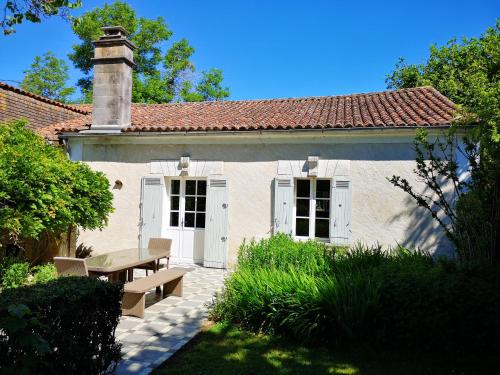 Villa Pontarnaud Pontarnaud Pontarneaud