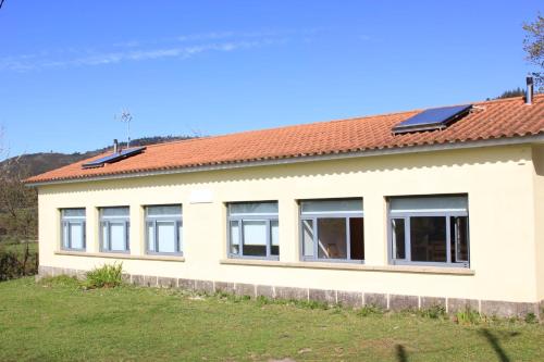 Maisons de vacances Ponte de Lima- Turismo rural - Aldeias de Portugal Rua Casal de Pedro nr.214 Ponte de Lima