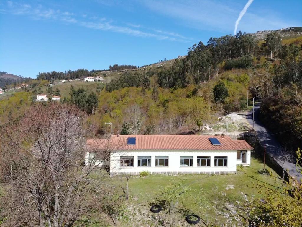 Maisons de vacances Ponte de Lima- Turismo rural - Aldeias de Portugal Rua Casal de Pedro nr.214, 4990-725 Ponte de Lima