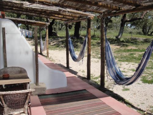 Ponte Pedra - Melides Country House Adults Only Melides portugal