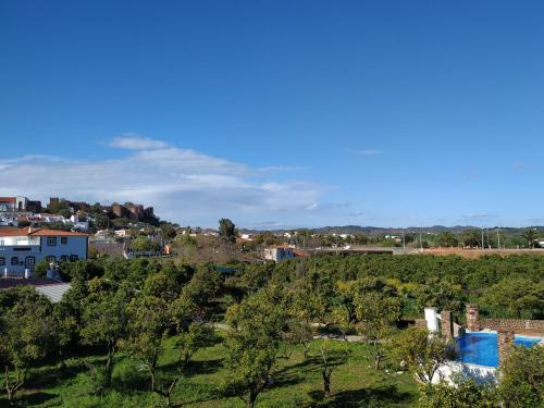 Ponte Romana Silves portugal