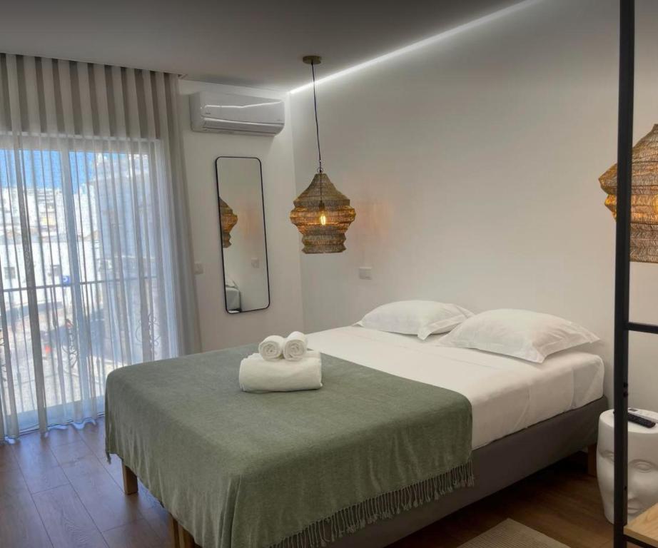 Appartement Pontinha Exclusive Apartment Rua Pinheiro Chagas nº 20 - 2º Esquerdo, 8000-406 Faro