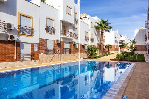 Pool & Beach \ Cabanas de Tavira portugal