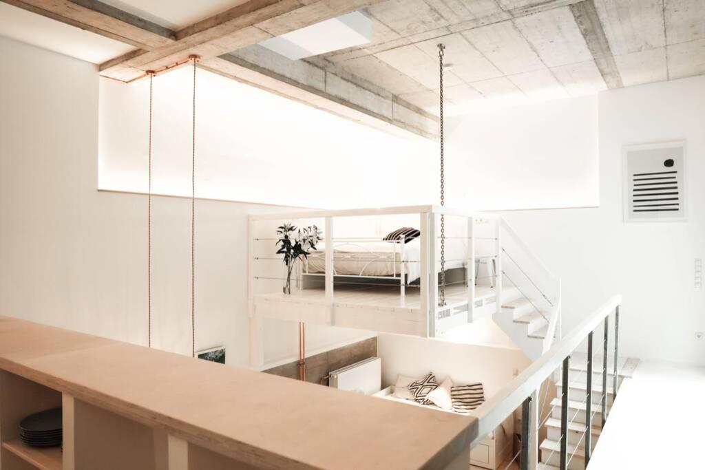 Appartement Pool-Loft: Wandern, Erholen & Sauna Siebengebirge Rieslingstraße 30, 53579 Erpel
