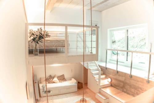 Pool-Loft: Wandern, Erholen & Sauna Siebengebirge Erpel allemagne