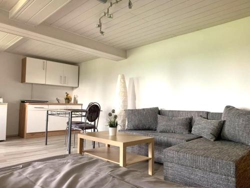 Pool-Zimmer in Schnackenburg Schnackenburg allemagne