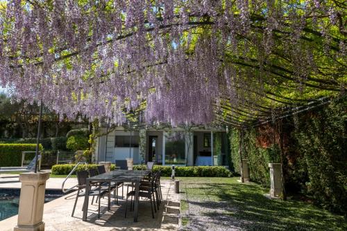 Appartement Poolhouse Maison Angelvin 65 Chem. de la Pierre Plantée Saint-Tropez