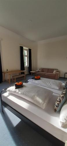 Pop-Up Lodge Wildbad Kreuth Kreuth allemagne