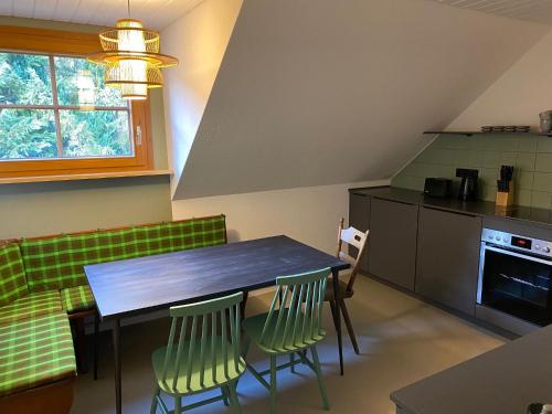 Auberge pop-up stuub bierhäusle feldberg Ortsstrasse 22 Feldberg