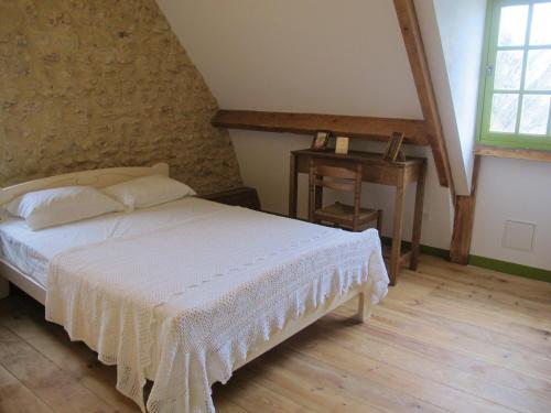 poppy chambres d'hotes Tursac france