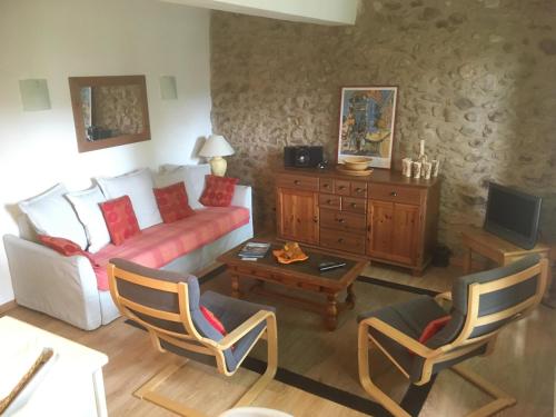 Appartement Poppys 7 Place Pablo Picasso Céret