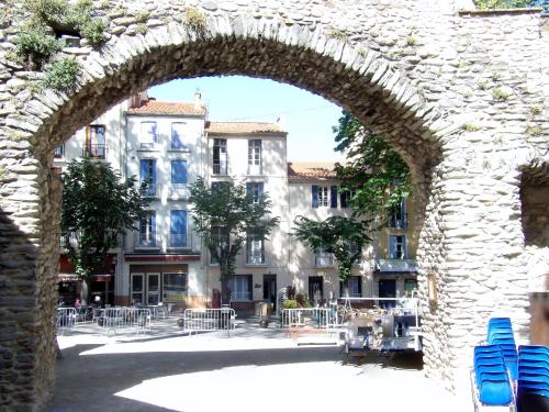 Poppys Céret france