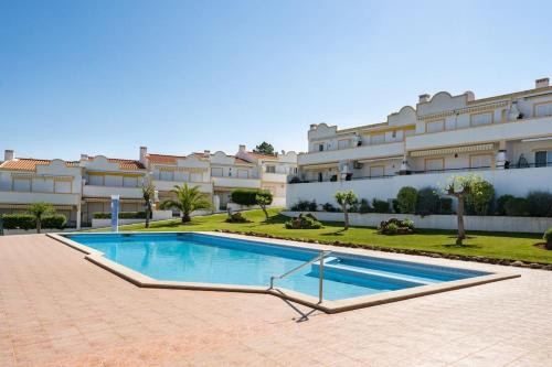 Porches - 2 quartos em condomínio privado com piscina Porches portugal