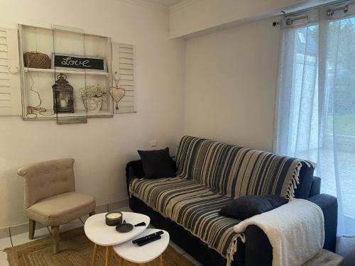 Appartement PORNICHET - Studio 2 personnes à 50m de la plage 166 Boulevard des Océanides Pornichet