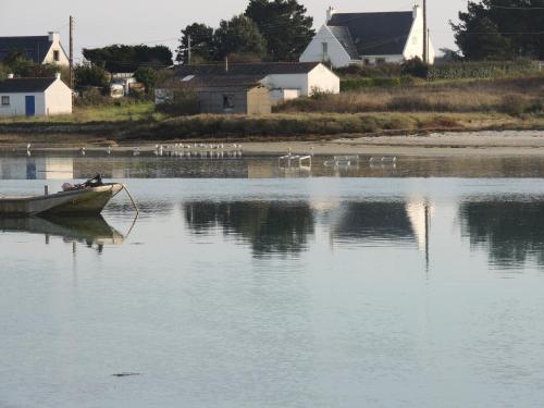 Appartement port an dro 4 Allée Fleur de Sel Carnac