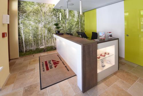 Hôtel Port Inn Hotel Bahnhofstraße 10 Eichwalde