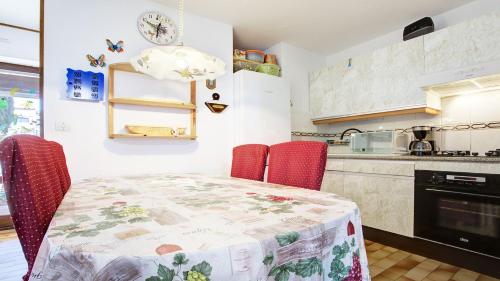 Appartement Port Lano- 121- Appart bonne expo- 4 pers Avenue des Soldats, 4 Le Cap d\'Agde