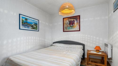 Appartement Port Lano- 151- Appart lumineux- 6 pers Avenue des Galères Le Cap d\'Agde